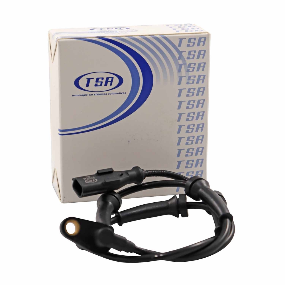 Sensor de ABS Traseiro TSA T130149 Renault Duster - Cód.8867