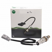 Sonda Lambda NTK OZA0002-RN001 Sandero 1.0 12V - Cód.9017