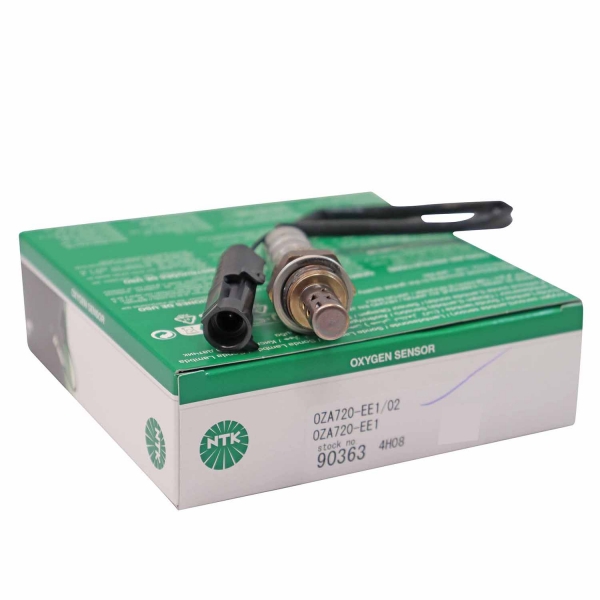 Sonda Lambda NTK OZA720-EE1 GM Corsa, Meriva - Cód.1903