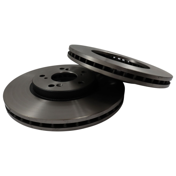 Kit Disco de Freio BD1275 Diant. Honda Accord - Cód.7007