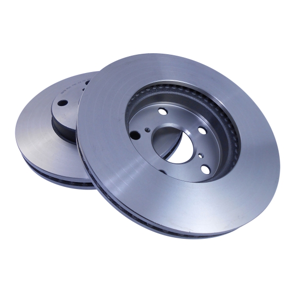 Kit Disco de Freio BD2878 Diant. Toyota RAV4 2.0 - Cód.6268