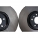Kit Disco de Freio BD3492 Diant. BMW X5, X6 - Cód.7744