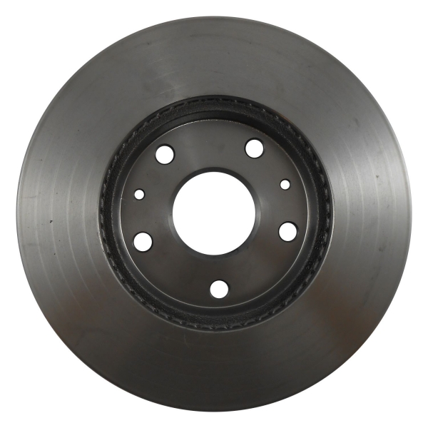Kit Disco de Freio BD4393 Diant. Chery Tiggo 2.0 - Cód.3622