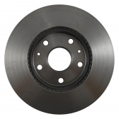 Kit Disco de Freio BD4393 Diant. Chery Tiggo 2.0 - Cód.3622