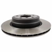 Kit Disco de Freio BD4655 Tras. BMW 325, 335, X1 - Cód.7572