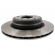 Kit Disco de Freio BD4655 Tras. BMW 325, 335, X1 - Cód.7572
