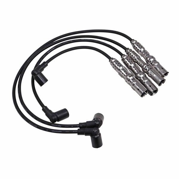 Cabo de Ignição Delphi XS10573 Audi A3 1.6 8V - Cód.9181