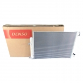 Condensador Denso BC447740-1030RC Duster, Captur - Cód.5591