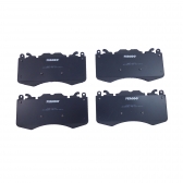 Pastilha de Freio Diant. Ferodo HQF4134 Range Rover Cód.4476