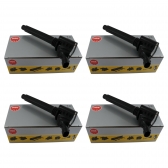 Jogo de Bobinas de Ignição NGK U5414 Renegade, Toro-Cód.7646