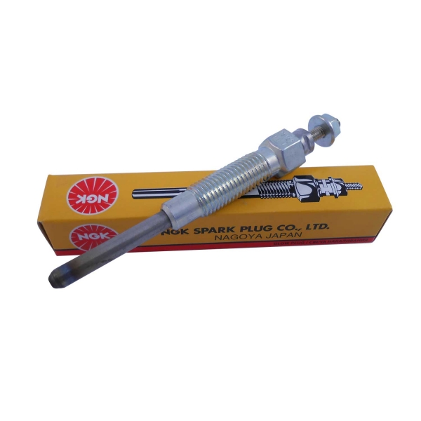 Vela Aquecedora NGK Y-715R Toyota Hilux 2.4 e 2.8 - Cód.2912