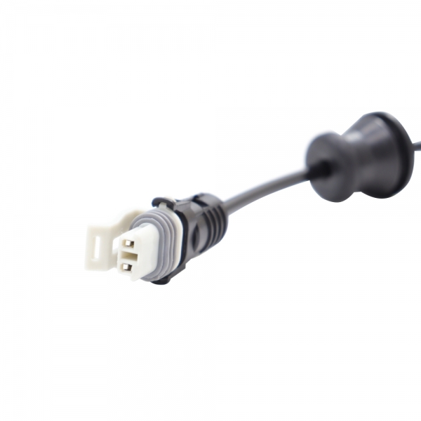 Sensor de ABS Tras. NTK AWN2-V011 GM Captiva - Cód.11140