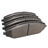 Pastilha de Freio Diant. Frasle PD2359 Ram 1500 - Cód.13552