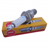 Jg de Velas Ignição NGK BR8ES-D GM Celta, Onix - Cód.1218