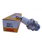 Vela de Ignição NGK BM7A Noffco Power Scythe P8 - Cód.2437