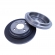 Kit Tambor de Freio BD3903 Tras. Honda Fit 1.4, 1.5 Cód.5101