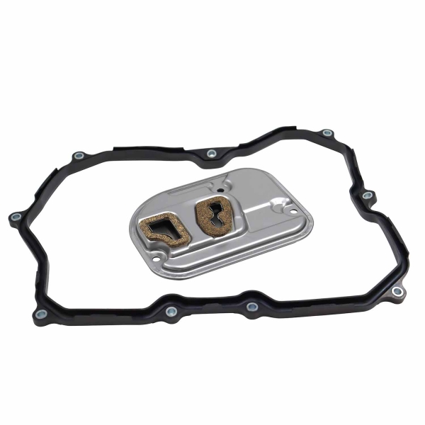 Filtro de Transm. Hengst EG205H D462 VW Tiguan - Cód.11944
