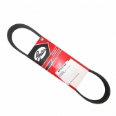 Correia Gates Micro-V 6PK0745 VW Up, Fox 1.0 12V - Cód.5406