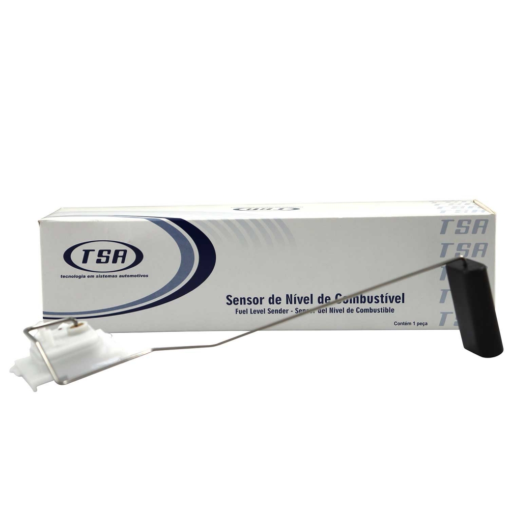 Sensor de Nivel TSA T010247 Renault Fluence Flex  - Cód.7933