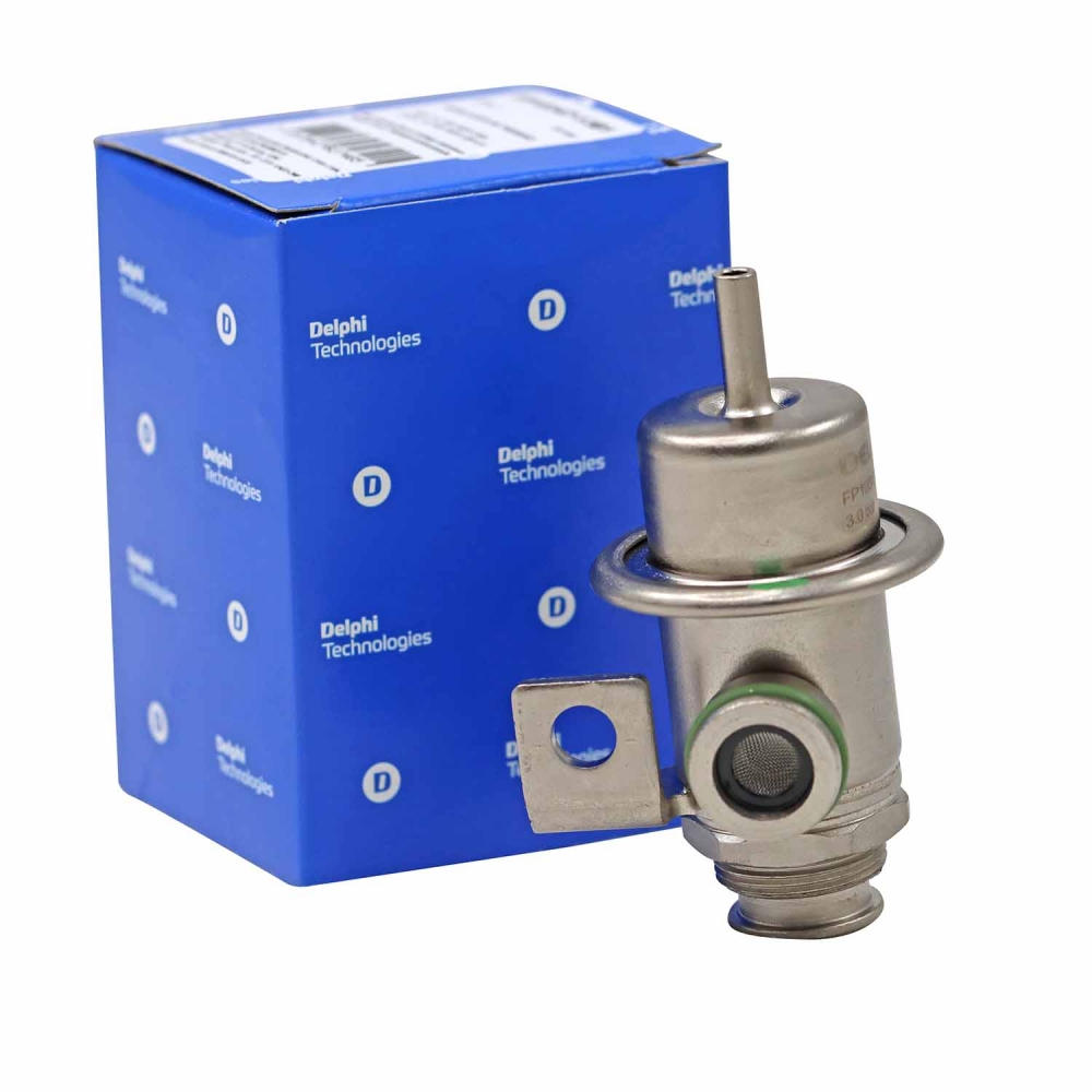 Regulador Pressão Delphi FP10347 GM Tigra - Cód.12094