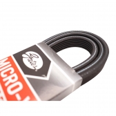 Correia Micro-V Gates 6DPK2280 Volvo XC60, S60 - Cód.9737