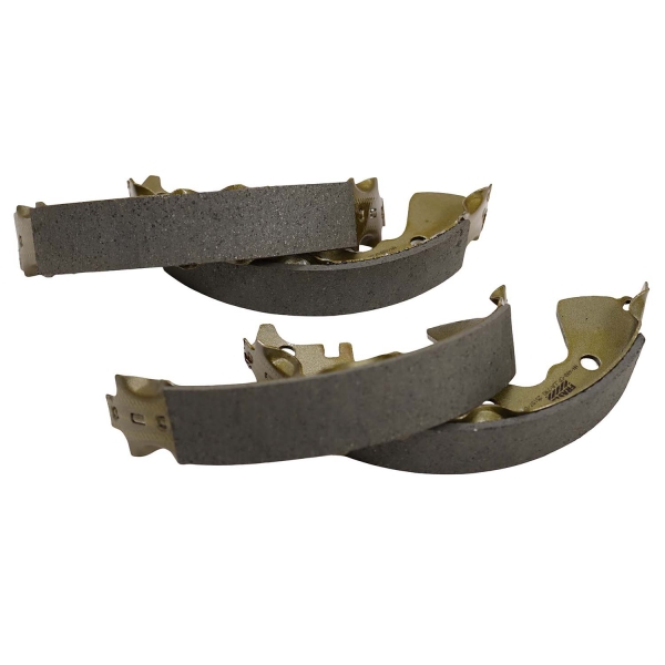 Sapata de Freio Frasle NN488CP Nissan Kicks - Cód.13550