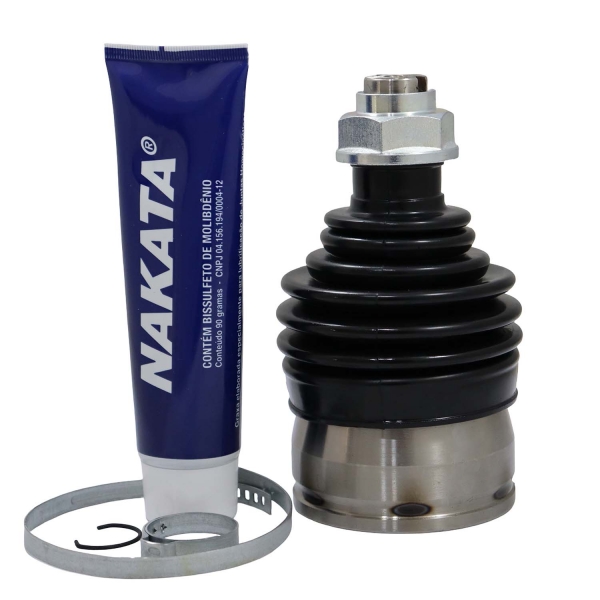 Junta Fixa Nakata NJH05-0583 GM Cobalt, Onix - Cód.14080