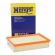 Filtro de Ar Hengst E216L02 VW Polo, Touareg - Cód.12314