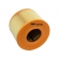 Filtro de Ar Hengst E733L BMW 130i, 325i, 330i, X1- Cód.9807