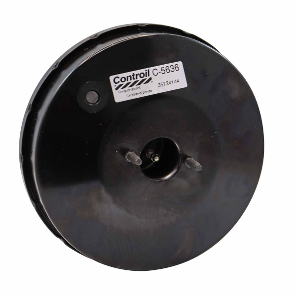 Servo Freio Controil C5636 Fiat Palio, Siena - Cód.11754