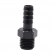 Niple Espigão Fixo Macho M14 x 5/16\\\