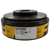 Kit Disco de Freio BD3790 Diant. VW Passat, Gol - Cód.5057