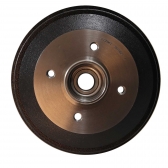Kit Tambor de Freio BD4729KT Tras. Peugeot 208 - Cód.7899