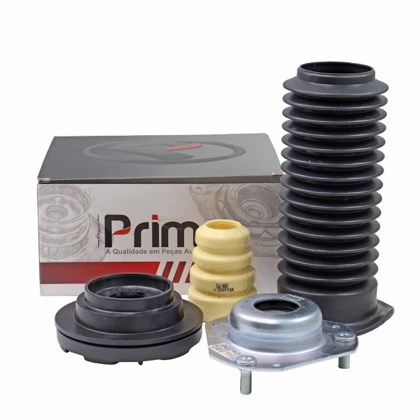 Kit Amortec. Diant. Prime 4010K Ford New Fiesta - Cód.12426