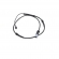 Sensor de Pastilha Textar 98043500 BMW X3, X4 - Cód.10383