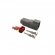 Conector Elétrico Macho 2 Vias Deutsch DT04-2P - Cód.6736
