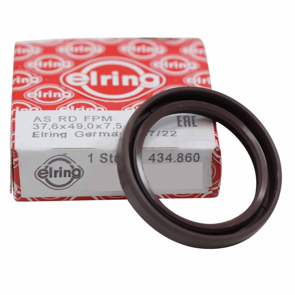 Retentor Dianteiro Elring 434.860 Tucson, i30 - Cód.10145