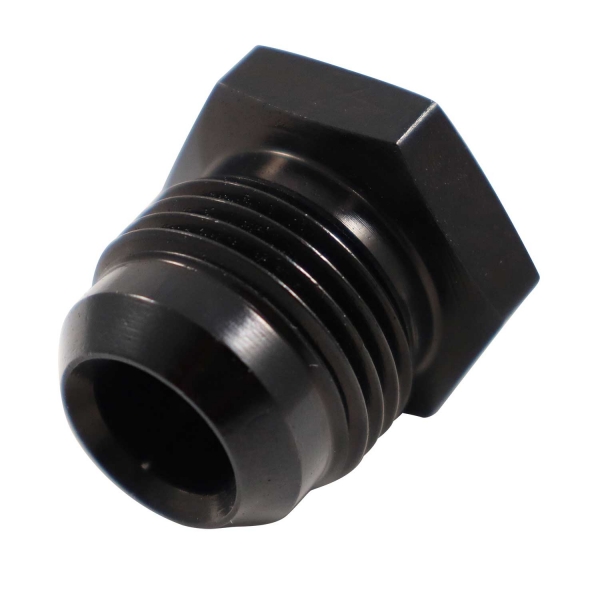 Niple Adaptador 1/4NPT Interno x 10AN - Cód.7780