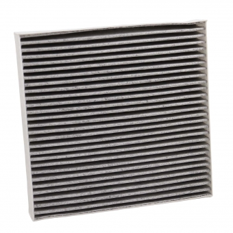 Filtro Cabine Hengst E5948LC Jaguar XF, XJ - Cód.13042