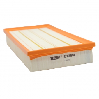 Filtro de Ar Hengst E1258L Land Rover  Discovery4 - Cód.9781