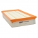 Filtro de Ar Hengst E1258L Land Rover  Discovery4 - Cód.9781
