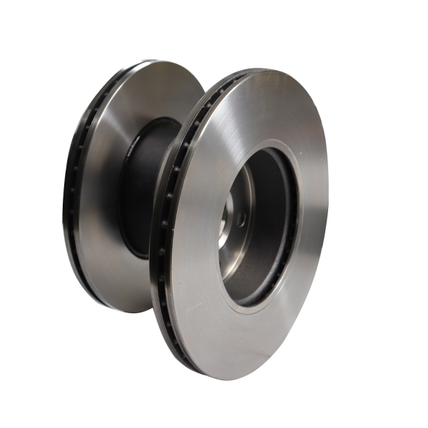 Kit Disco de Freio BD3200 Diant. BMW 320i, 330i - Cód.10556