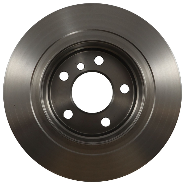 Kit Disco de Freio BD4667 Tras. BMW 116, 118, 120 - Cód.3737