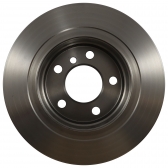 Kit Disco de Freio BD4667 Tras. BMW 116, 118, 120 - Cód.3737