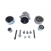 Kit Correia e Bomba Gates WP0111/KS109 VW Amarok - Cód.5671