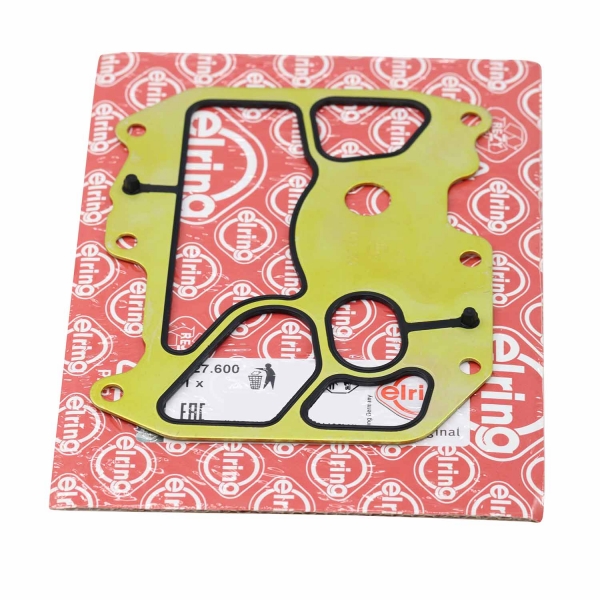 Junta Radiador de Óleo Elring 927.600 Amarok 3.0 - Cód.11887