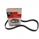 Correia Dentada Gates T246 PT Cruiser 2.0 16V - Cód.4518
