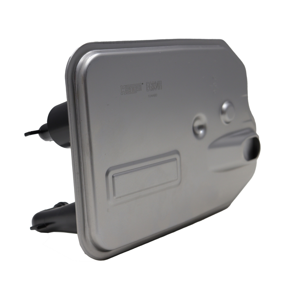 Filtro Transmissão Hengst EG934H D470 B250, A250 - Cód.9770