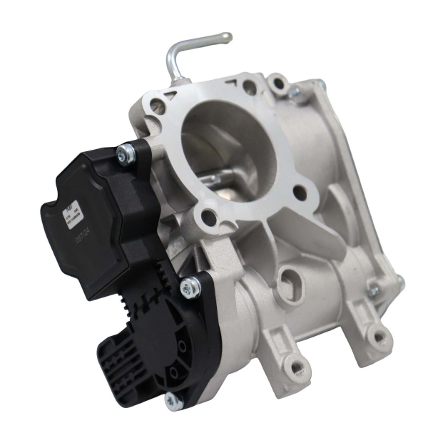 Corpo de Borboleta MTE 7587 GM Celta, Classic - Cód.14250