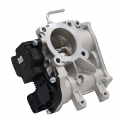 Corpo de Borboleta MTE 7587 GM Celta, Classic - Cód.14250